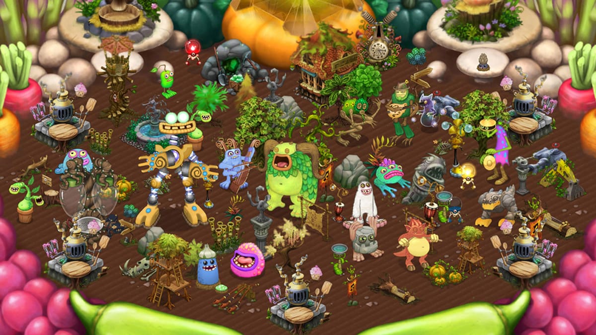 How to Get Diamonds in My Singing Monsters