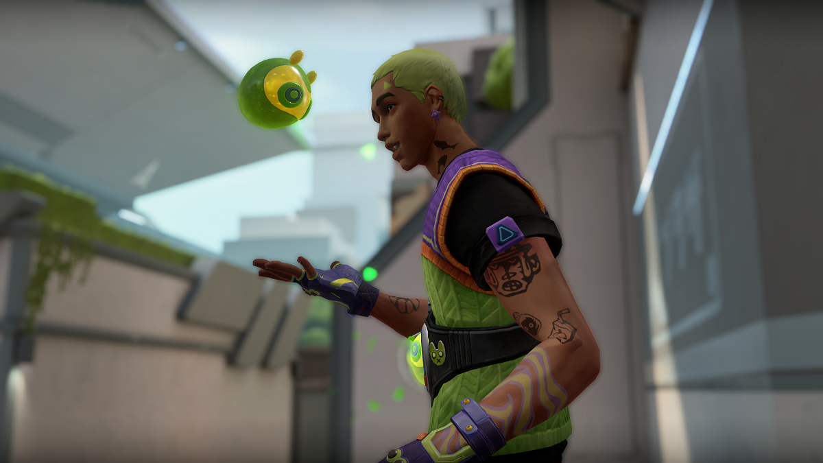 When is the Next Valorant Agent Releasing? - Answered