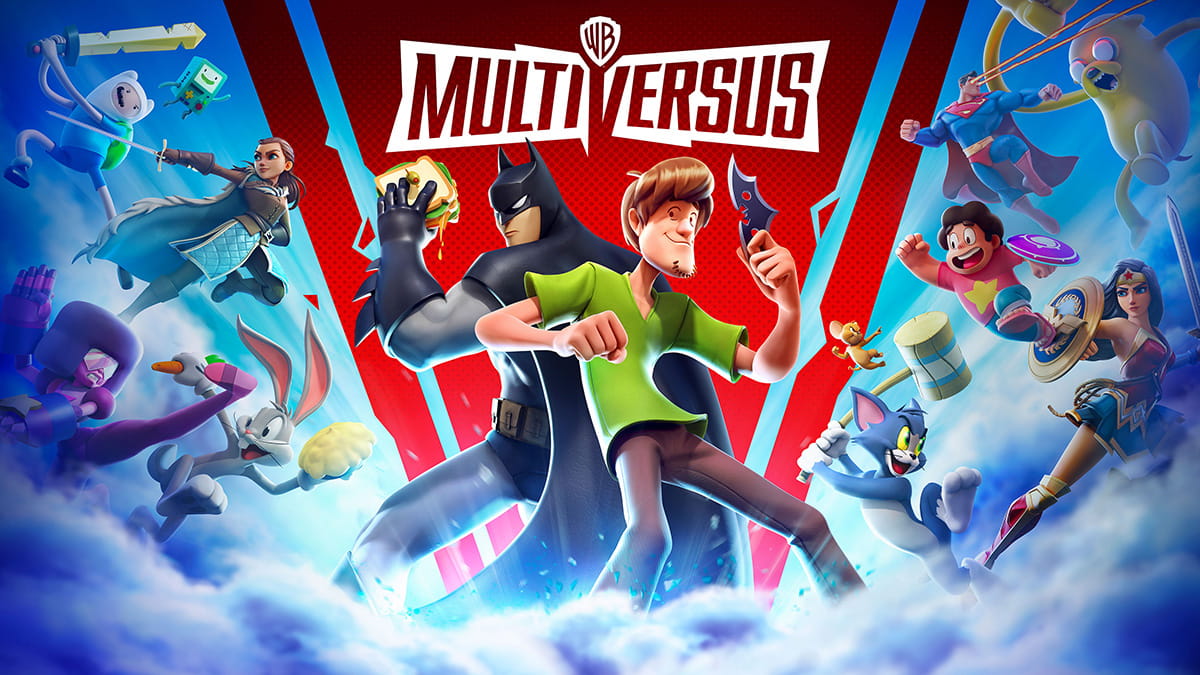 How to Fix MultiVersus Twitch Drops Not Working