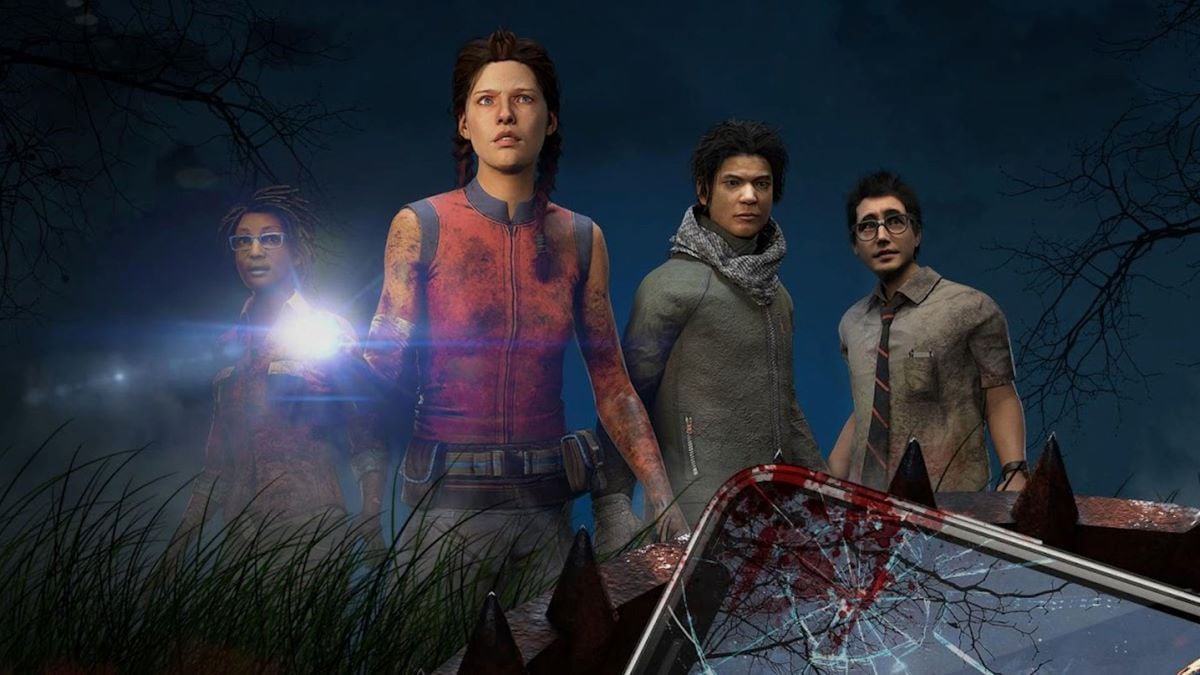 Dead by Daylight Mobile Codes, Listed