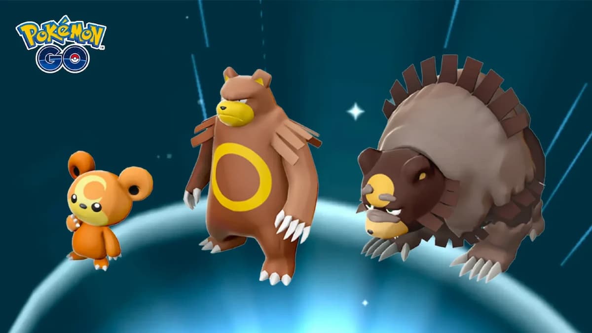 When is the Next Full Moon in Pokemon GO? (March 2024)