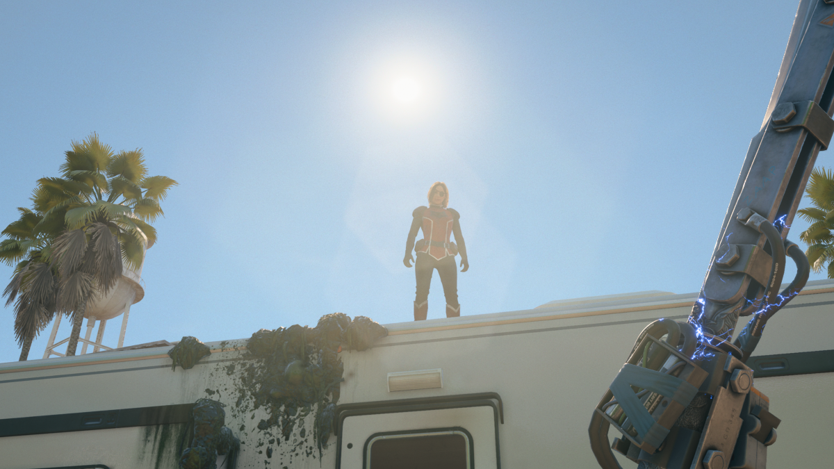 Dead Island 2: How to Complete It Came From Monarch Studios