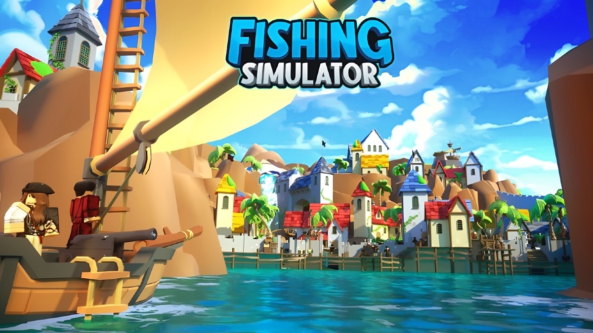 Roblox Fishing Simulator Codes (May 2025)
