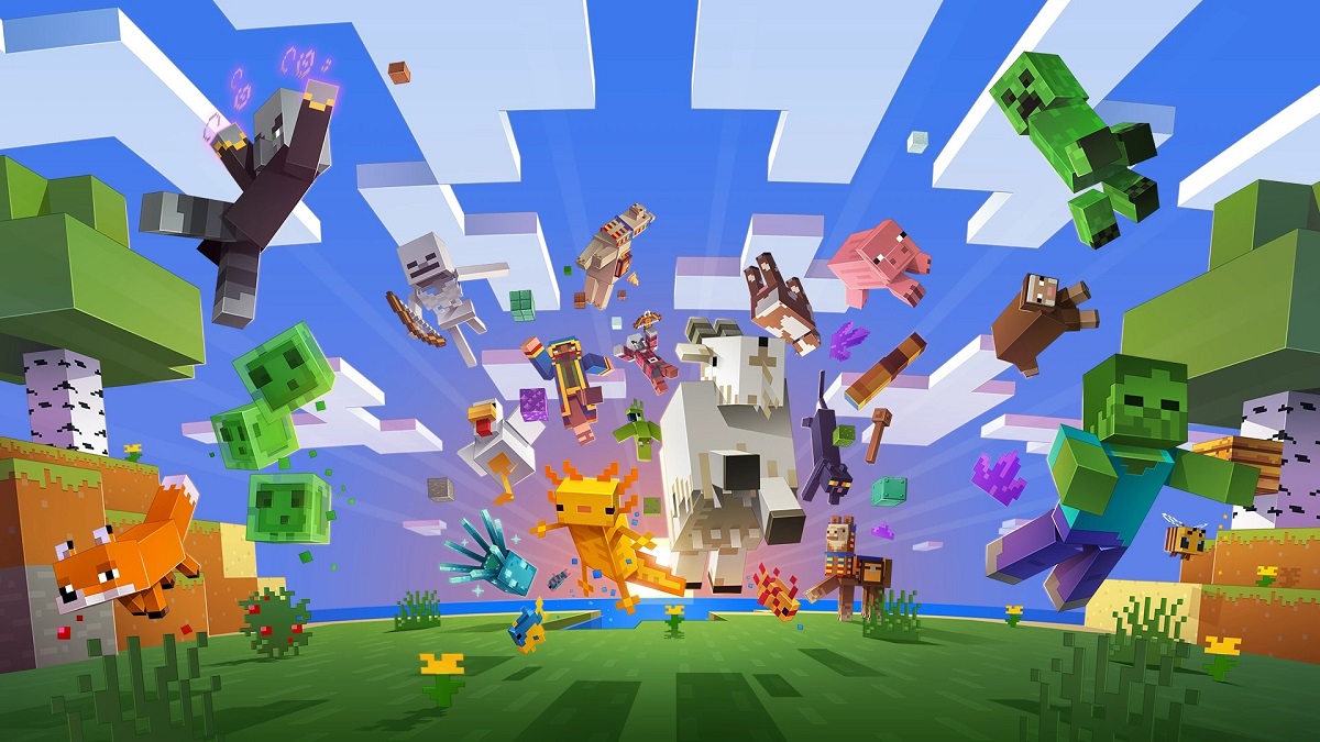 How to Make Minecraft in Infinite Craft
