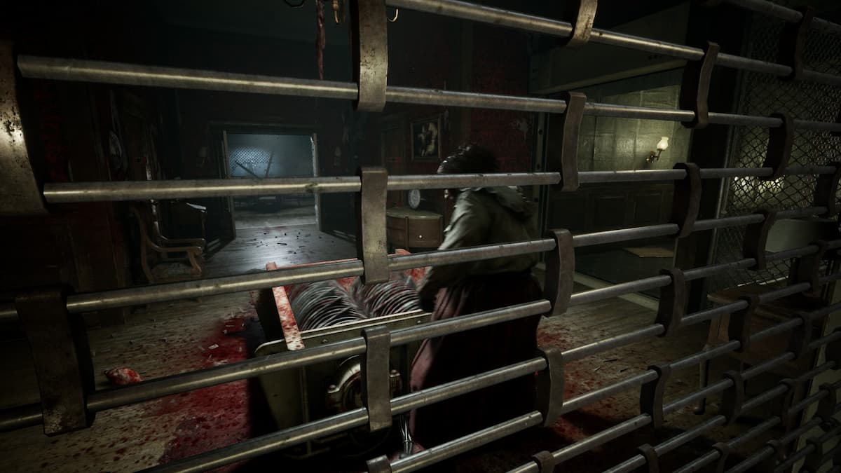 How to Check The Outlast Trials Server Status