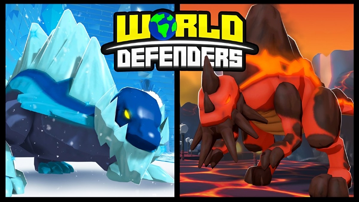 World Defenders Tower Defense Codes