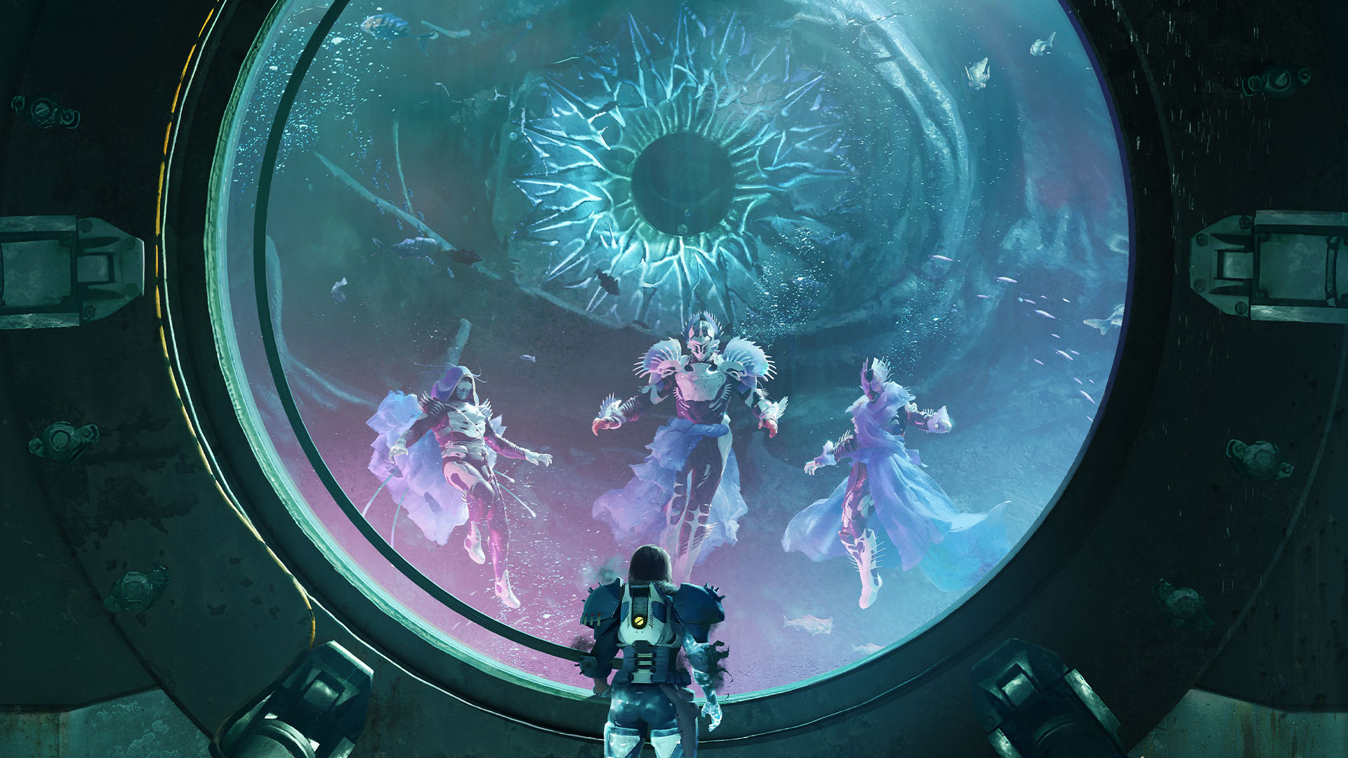 Destiny 2: All Free Emblem Codes