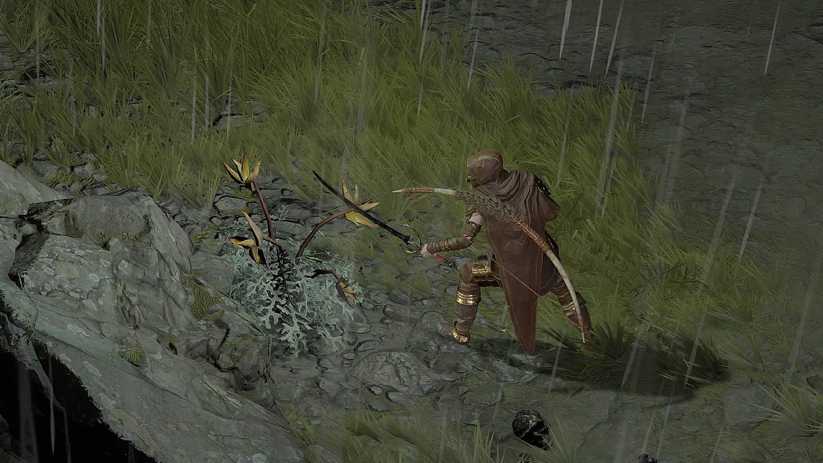 How to Farm Angelbreath in Diablo 4
