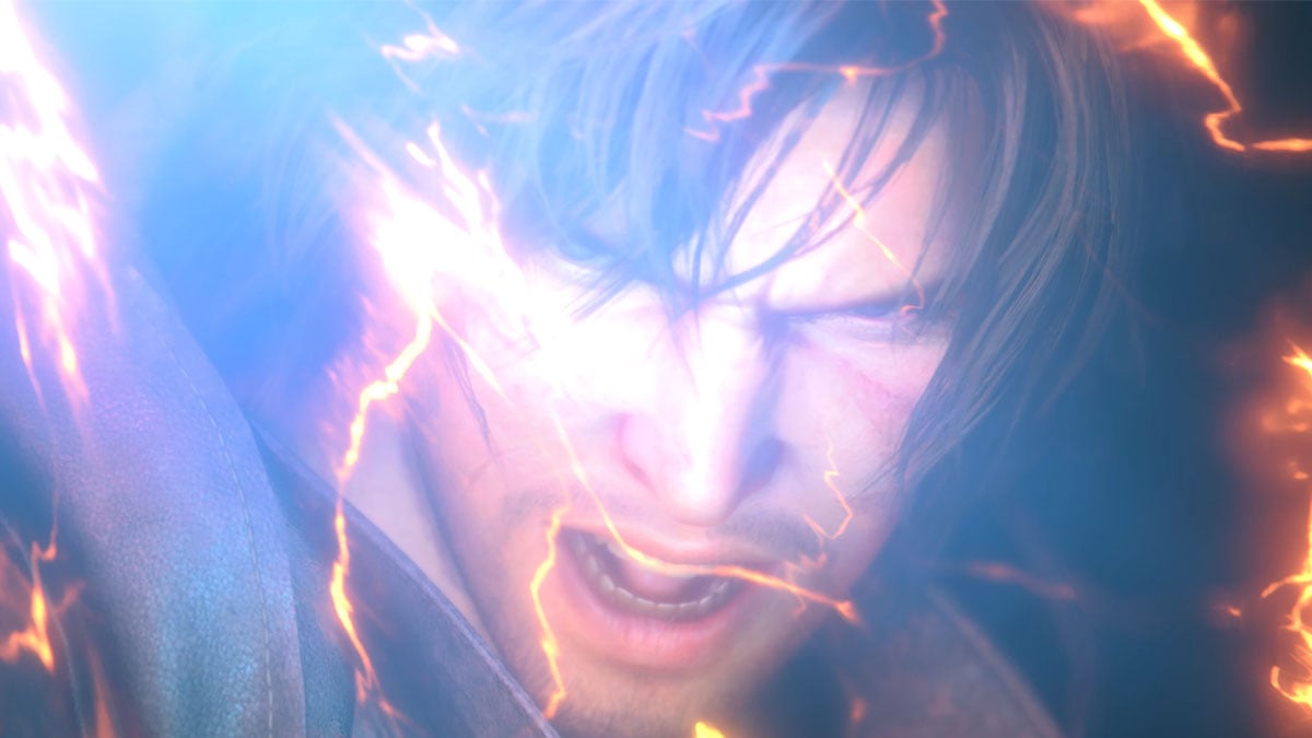 Final Fantasy 16 is Coming to PC With a Free Demo on the Way