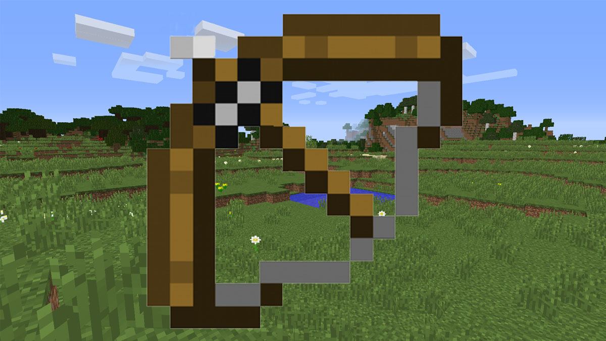 Best Minecraft Bow Enchantments Listed (2024)