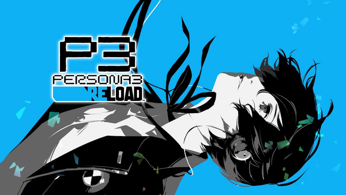 Persona 3 Reload Review | A Rebirth of Joy