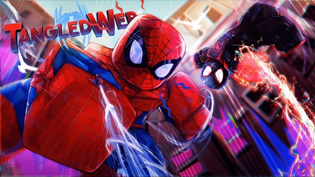 Roblox Tangled-Web Chronicles Codes