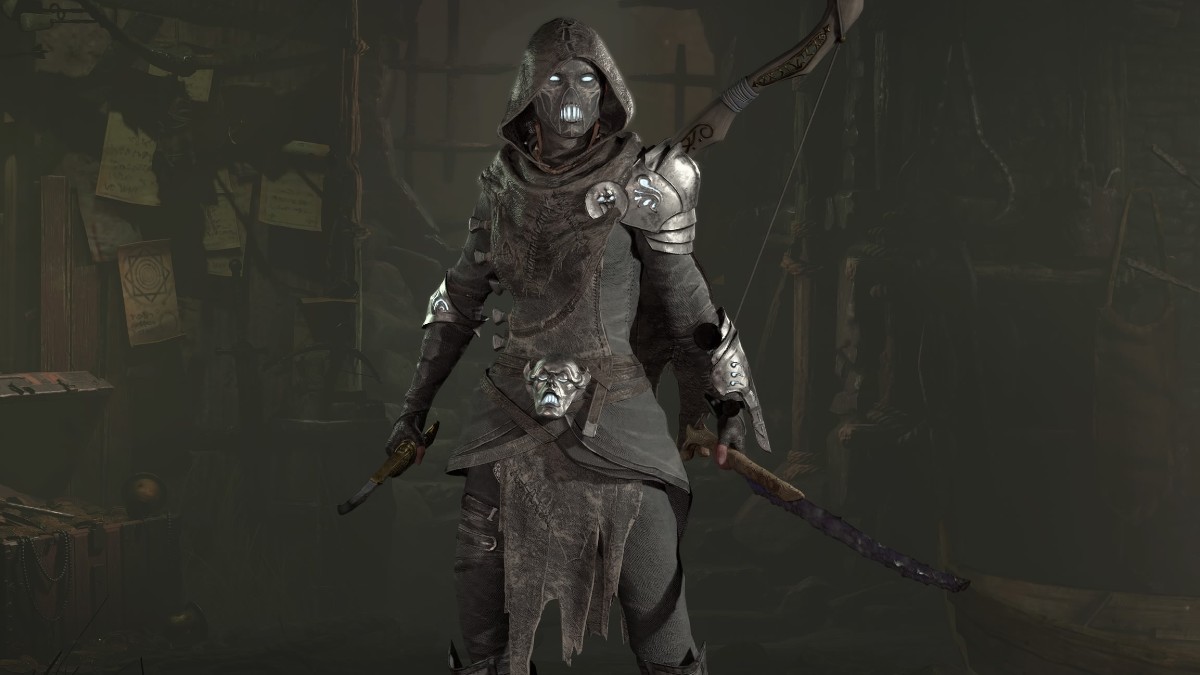 How to Get the Umbracrux Unique in Diablo 4 Season 5