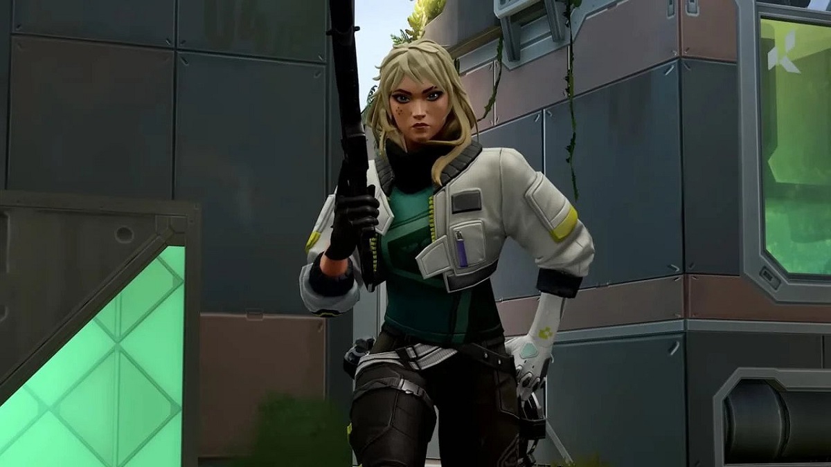 Valorant: All Maps Included in Episode 8 Act 1