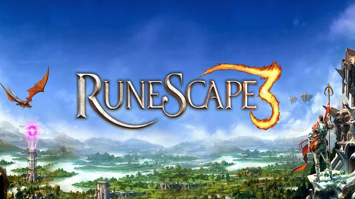 RuneScape is Tempting Old Players Back with Almost-Free Membership and Double XP