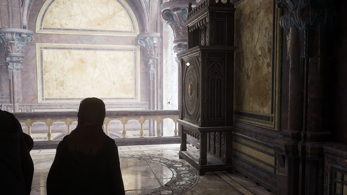 Where are Hogwarts Legacy Save Stored? Save File Location Guide