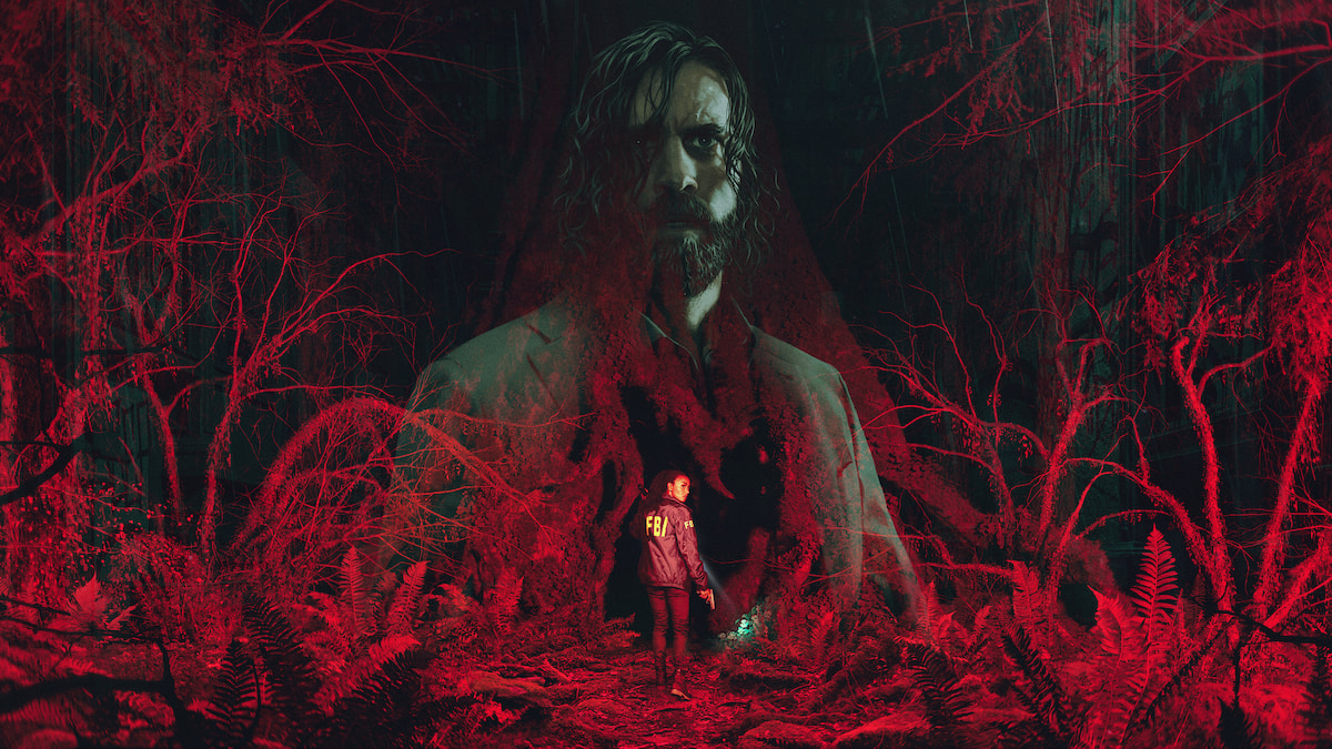 Is Alan Wake 2 Getting a Physical Copy? - Answered