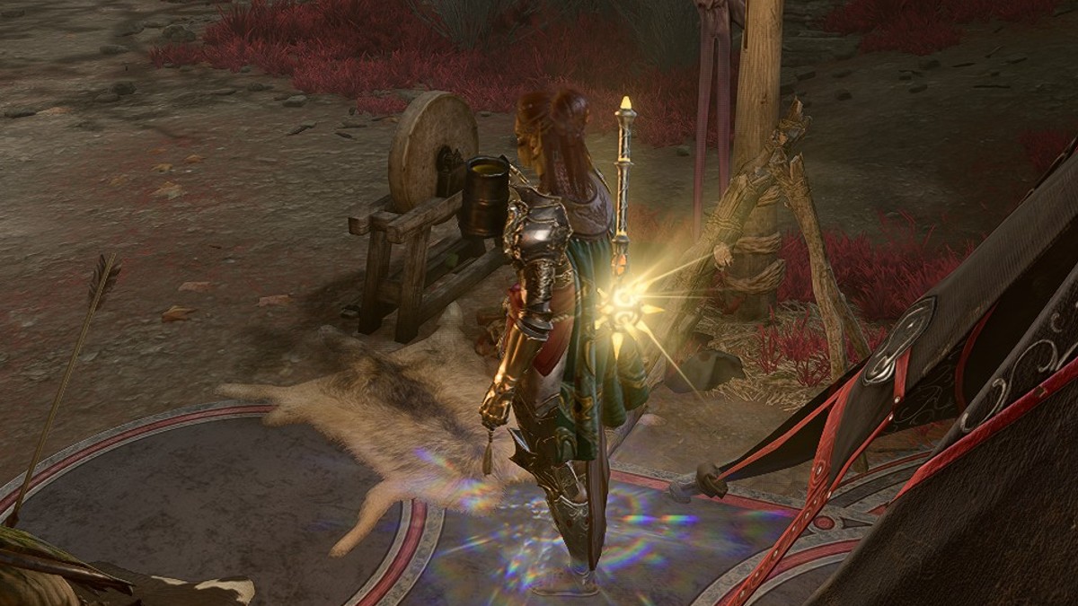 Baldur's Gate 3: All Legendary Items in BG3 Listed