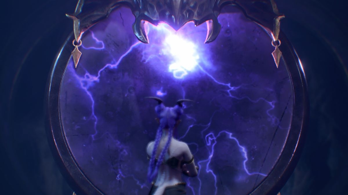 Baldur's Gate 3: How to Use the Mirror of Loss in BG3