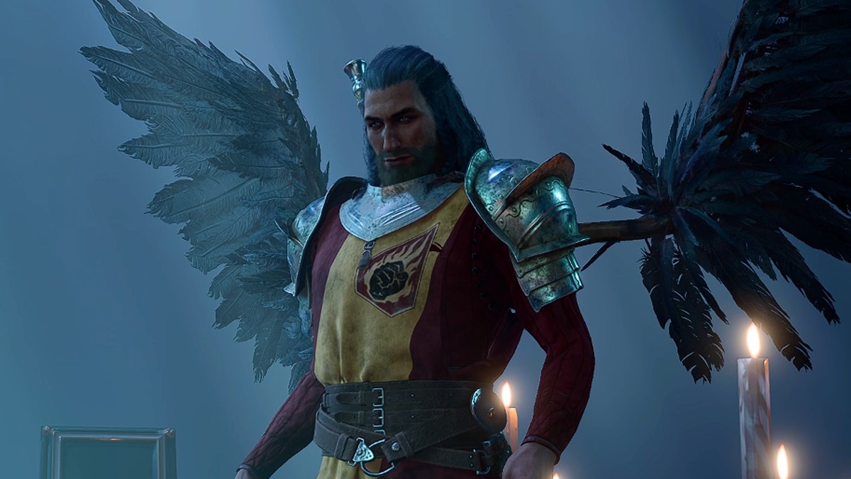 Should You Play Baldur's Gate 3 (BG3) in Honour Mode?