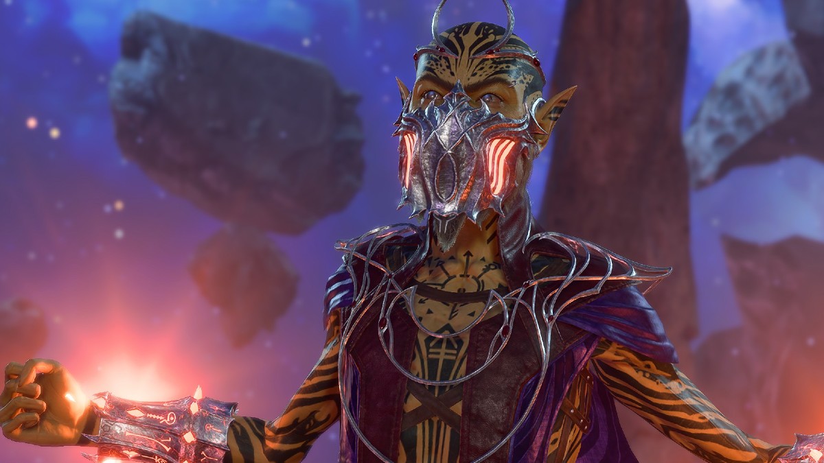 Should You Free Orpheus or Not in Baldur's Gate 3 (BG3)? - Answered