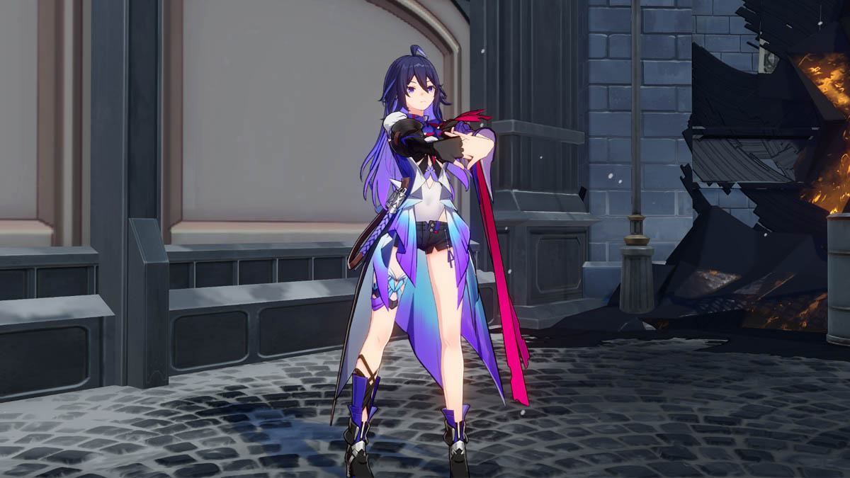 What Are Speed Breakpoints in Honkai: Star Rail? - Answered