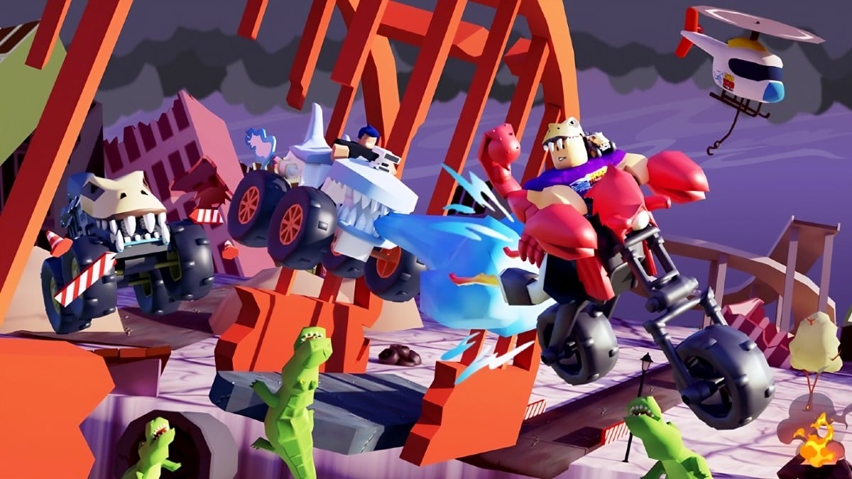 Roblox Swap Riders Speed Simulator Codes