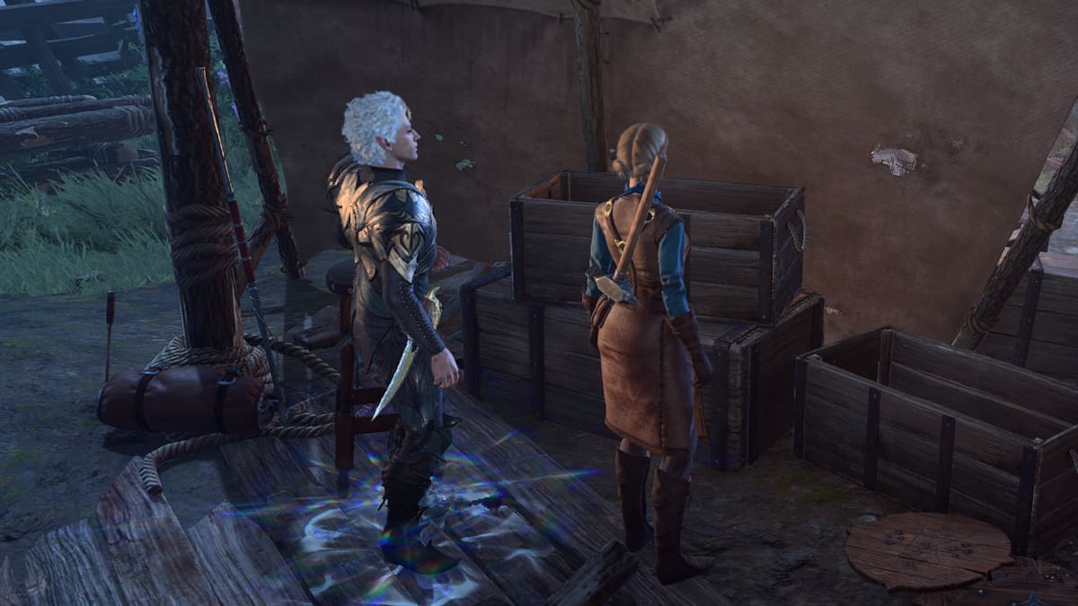 Baldur's Gate 3: How to Sell All Wares in BG3
