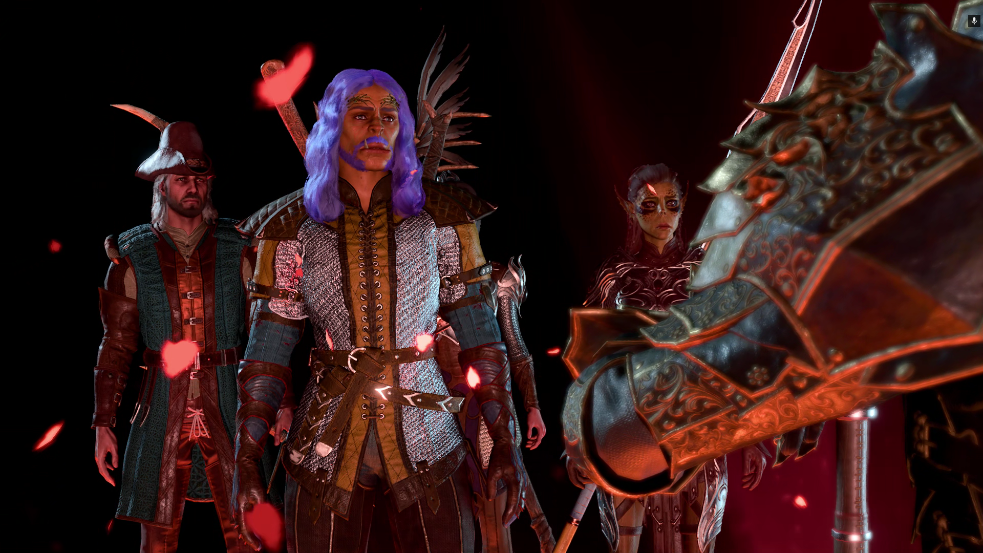 Baldur's Gate 3: How to Break Your Oath of the Ancients in BG3