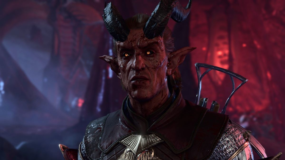 Baldur's Gate 3: Act 1 Checklist - All Things to Do Before Completing