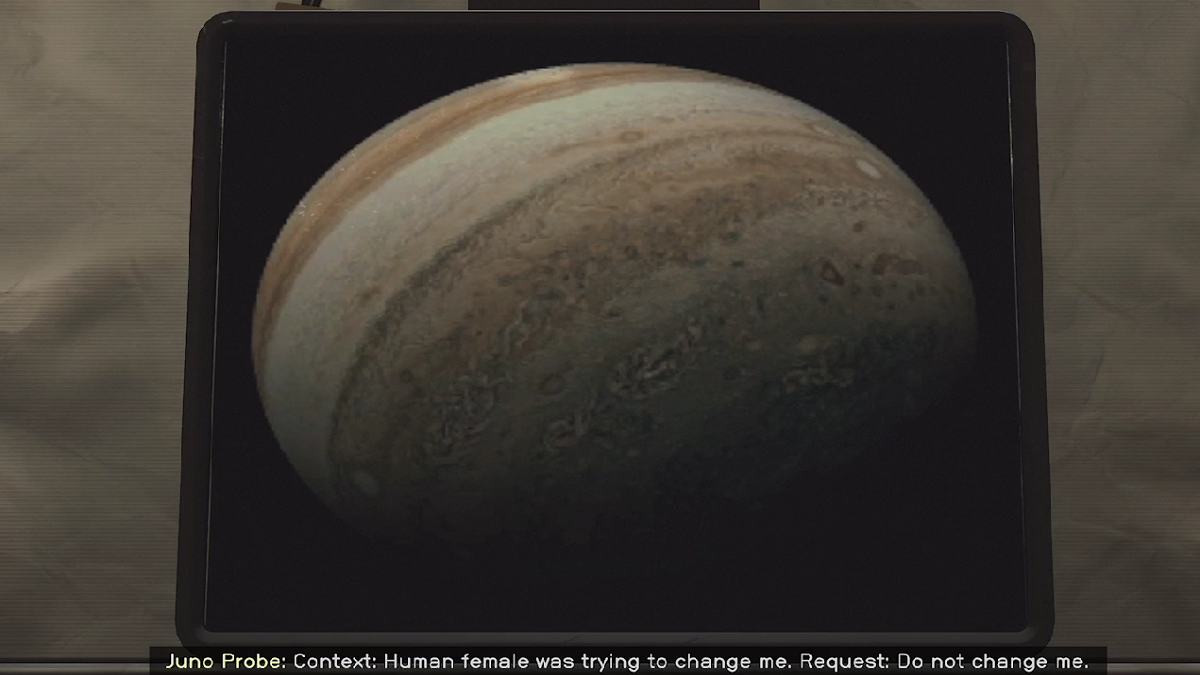 Should You Kill or Spare Juno in Starfield? - Answered