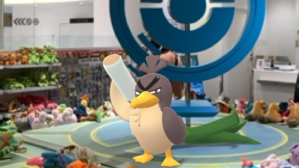 Top 10 Rarest Shiny Pokemon in Pokemon GO