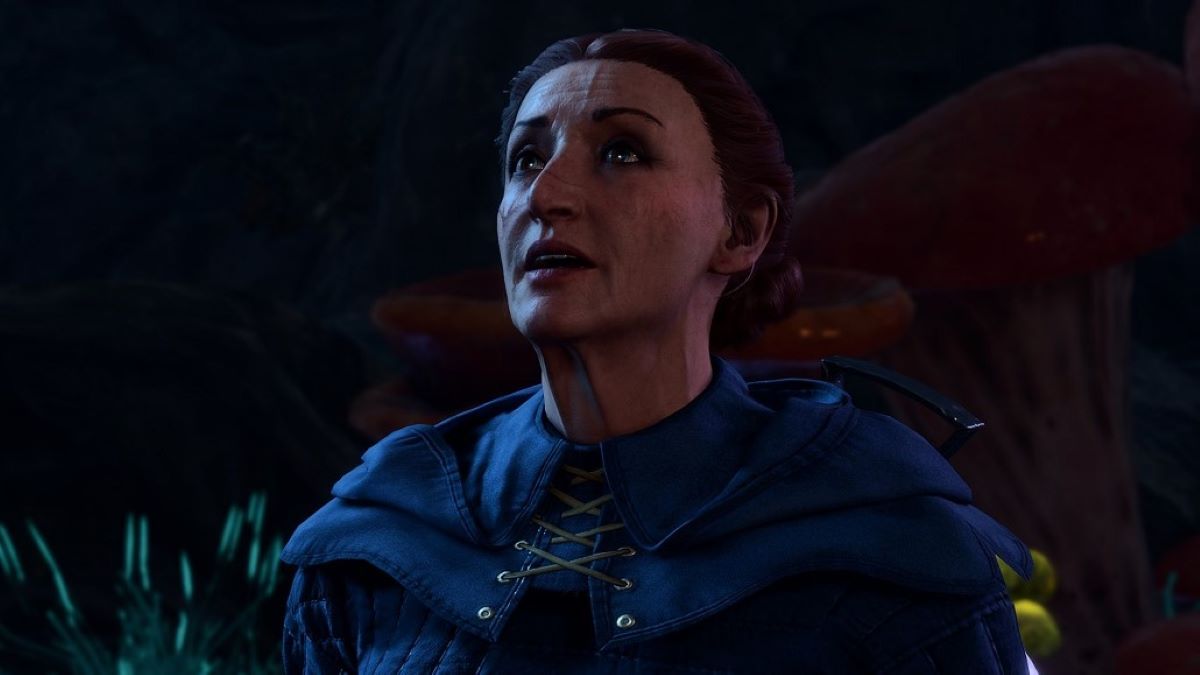 All Possible Uses for Noblestalk in Baldur's Gate 3