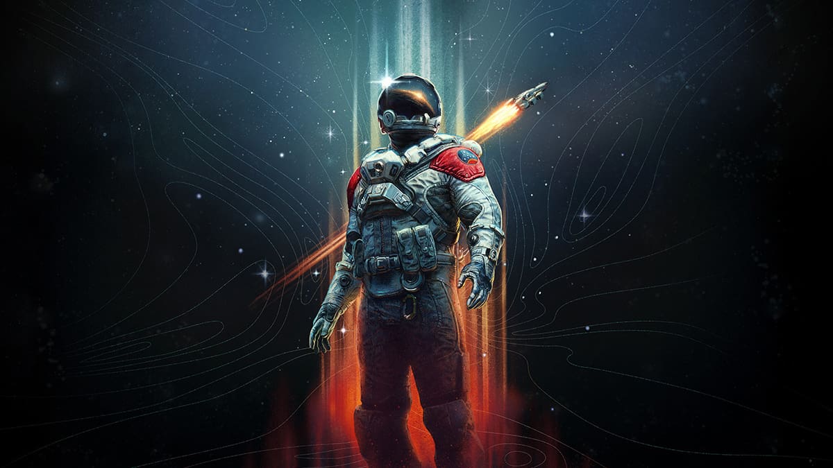Starfield's Shattered Space Expansion DLC Arrives This Fall