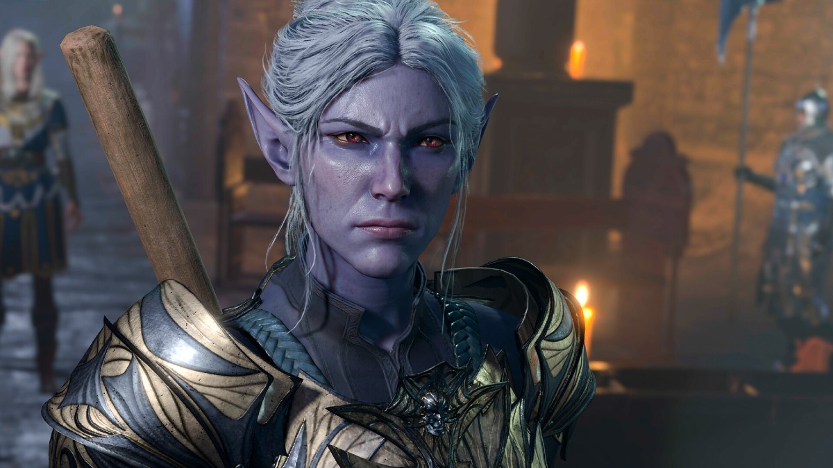 How to Recruit Minthara Without Attacking the Grove in Baldur’s Gate 3 (BG3)