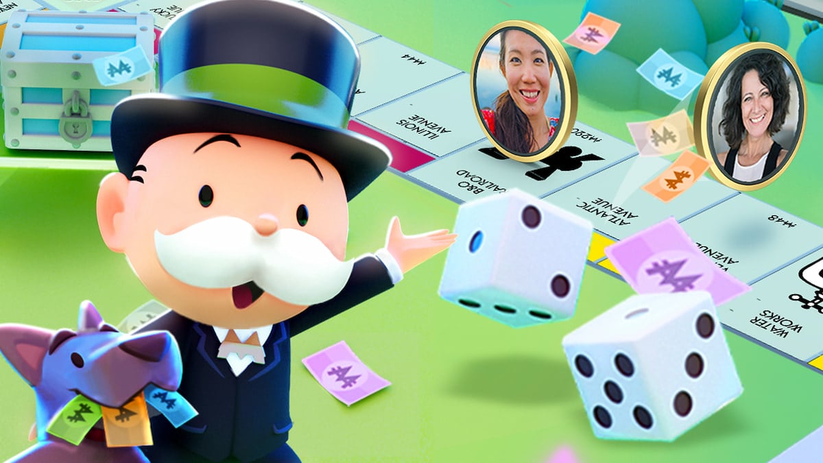 How Many Boards are in Monopoly GO? - Answered