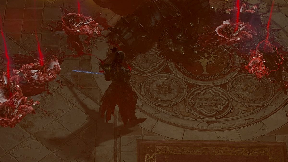 How to Get Shards of Agony in Diablo 4