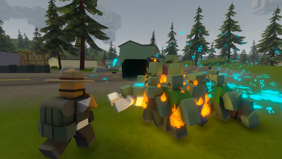 Full Unturned Buak Items IDs List (2024)