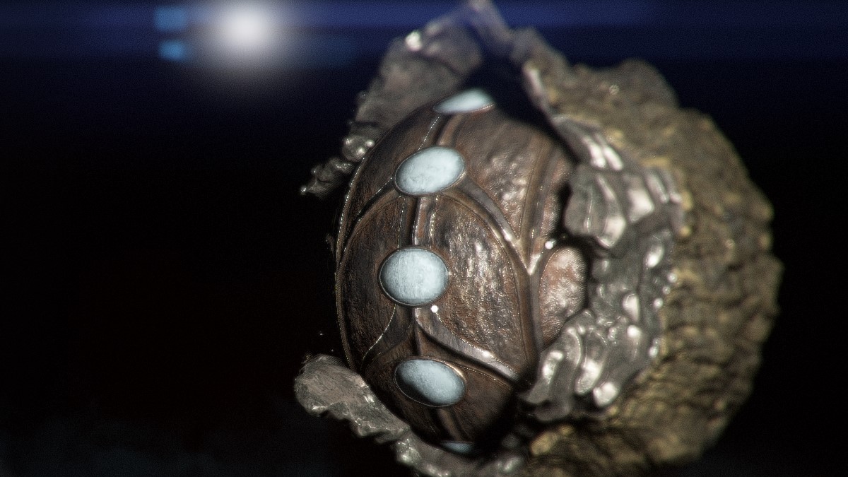 What Are Omnia Fissures in Warframe? - Answered