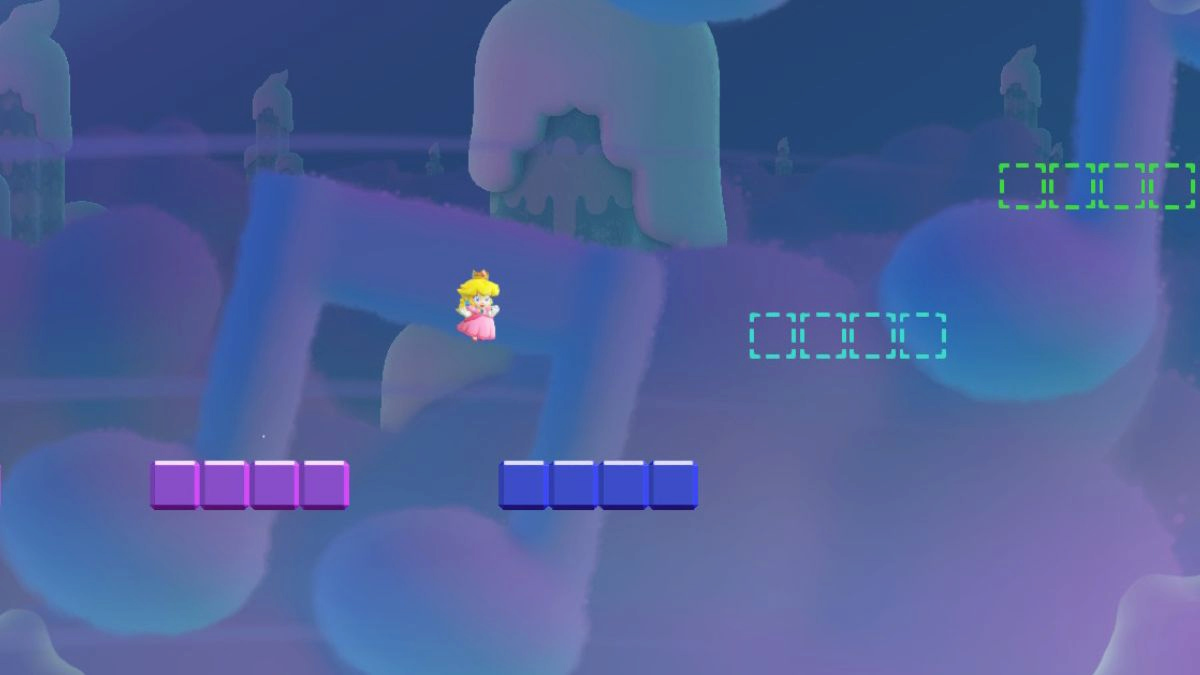 Super Mario Bros Wonder: Jump Jump Jump Complete Guide