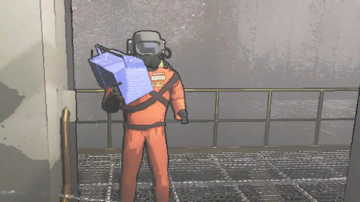 How to Deal With Fog in Lethal Company