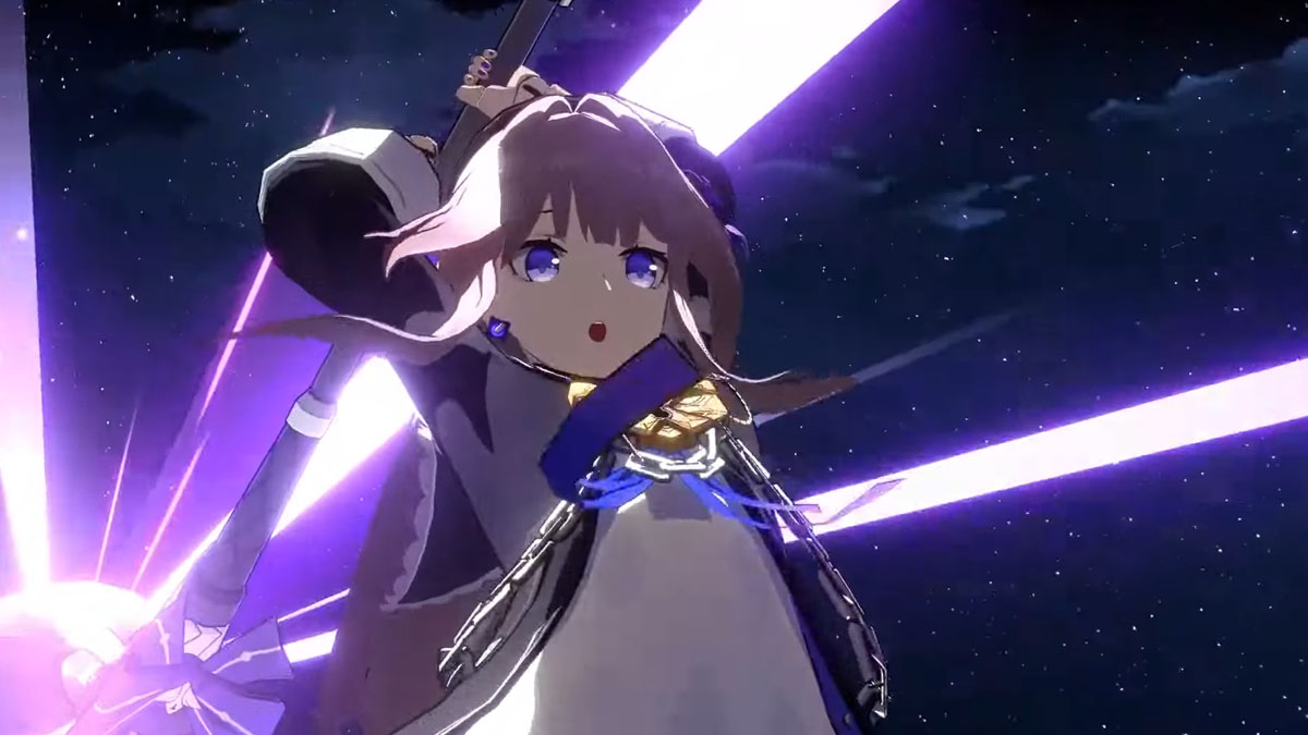 Best Teams for Pure Fiction in Honkai: Star Rail (1.6)