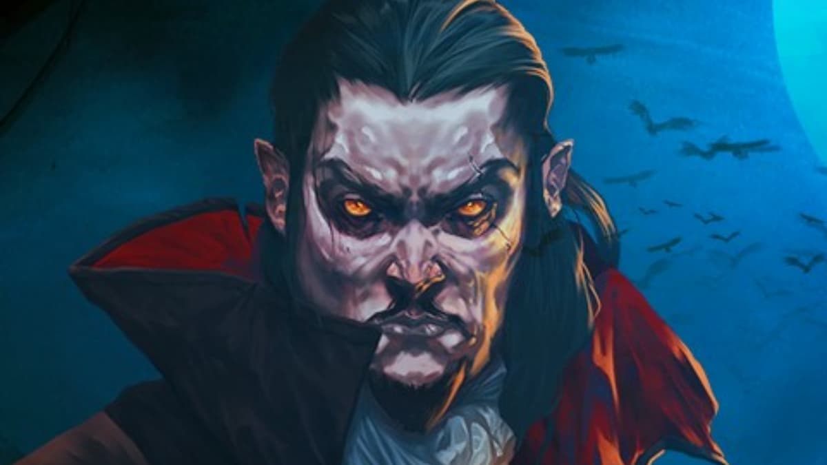 What Does Ascend Adventure Do in Vampire Survivors? - Answered