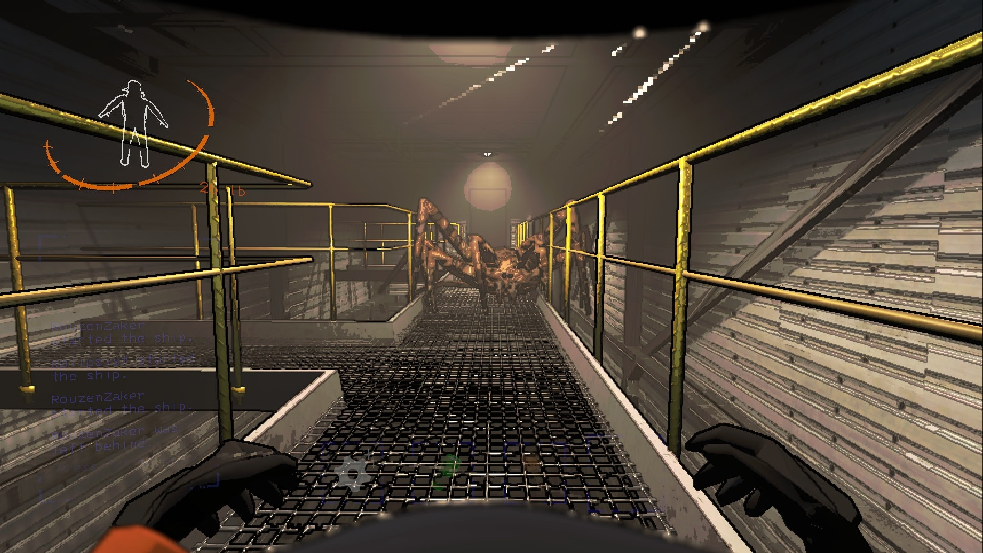 Is Lethal Company Coming to Consoles? - Xbox, PlayStation, Nintendo Switch