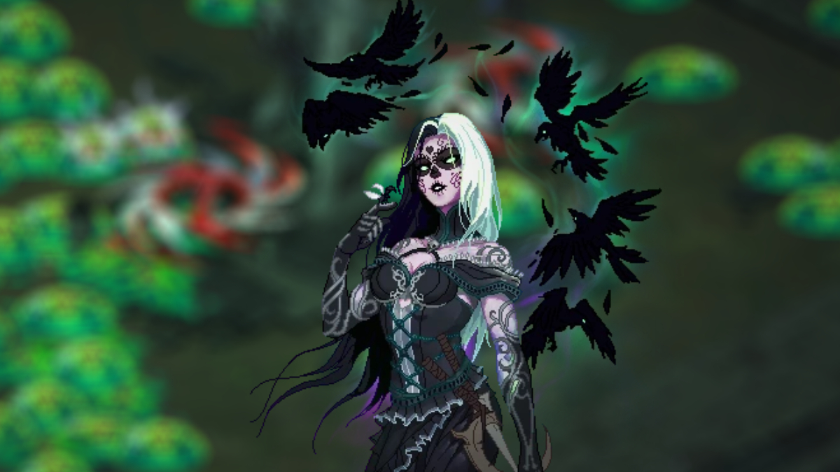 All Unlockable Characters in Death Must Die, Listed