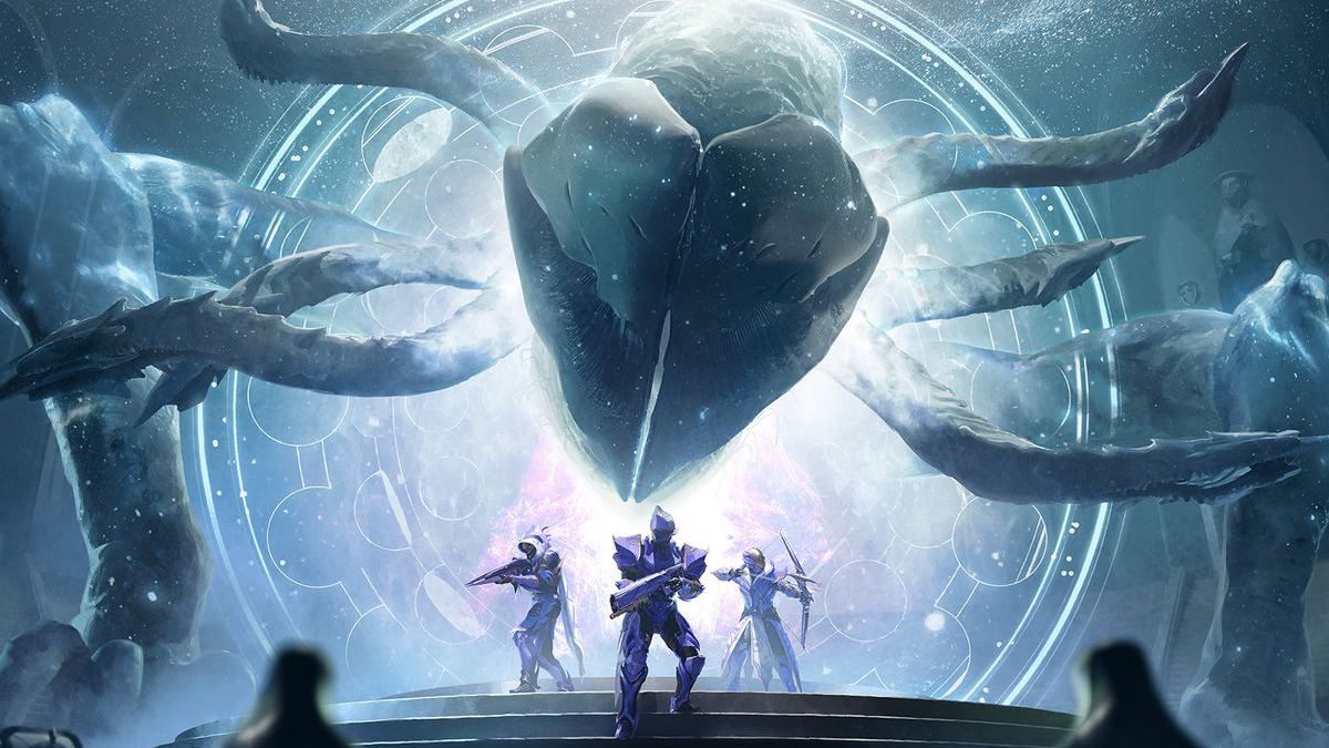 How to Use Destiny 2's Fireteam Finder