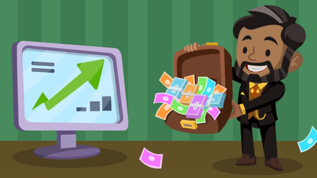 Monopoly GO: All Equity Extravaganza Event Rewards Listed