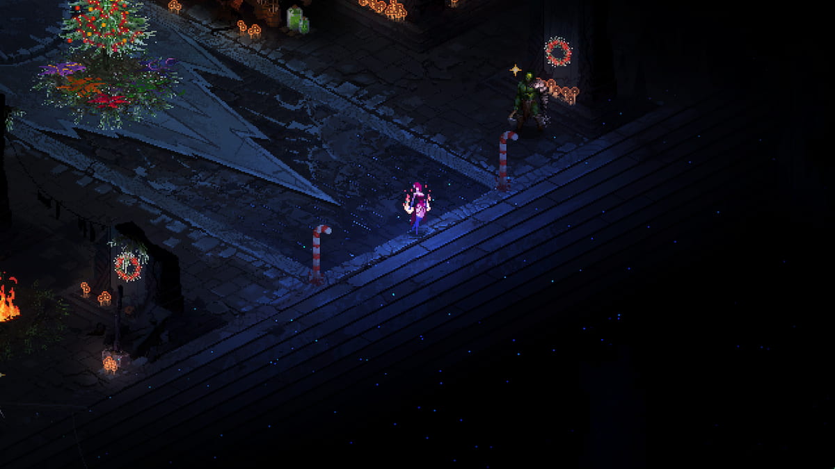 List of all Unique Items in Death Must Die