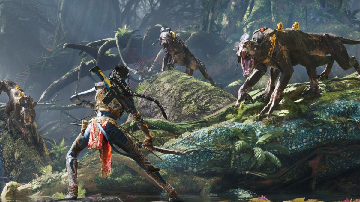 How to Get Ubisoft Forward Twitch Drops - All Rewards Listed