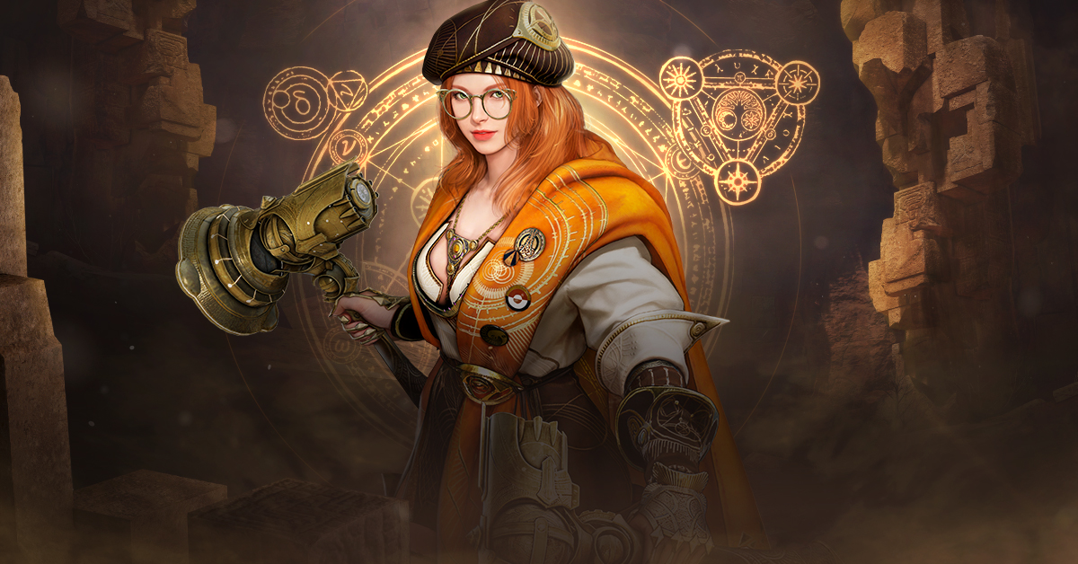 Black Desert Online (BDO) January 3 Update: Full Patch Notes Listed